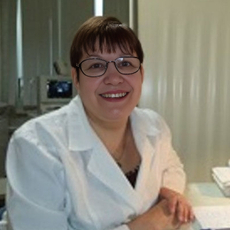 Клюйкова Татьяна Викторовна, гинеколог