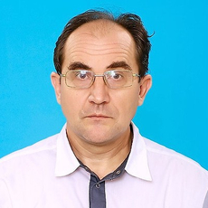 Пулин Александр Владимирович, врач УЗД