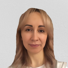 Нирова Зарема Беслановна, ревматолог