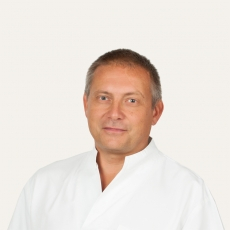 Гулиев Асед Гурбанович, радиолог