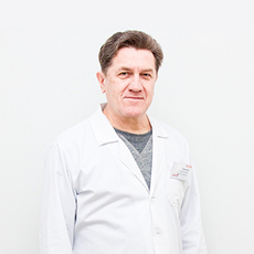 Аксенов Владимир Иванович, детский ЛОР