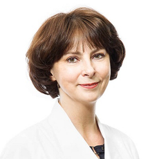 Демина Ольга Владимировна, педиатр