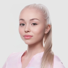 Мухамедзянова Мария Эльдаровна, детский стоматолог