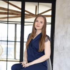 Колесникова Анна Ивановна, стоматологический гигиенист