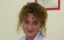 Бабич Ольга Ивановна, врач УЗД