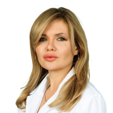 Гришина Елена Евгеньевна, хирург