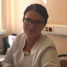 Грошева Нина Александровна, семейный врач