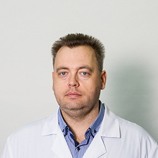 Соколов Сергей Валентинович, ортопед