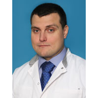 Муравьев Александр Викторович, педиатр