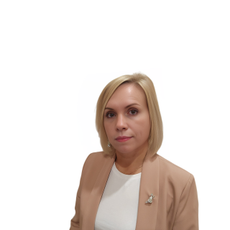 Шевцова Оксана Сергеевна, детский логопед