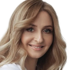 Белоус Оксана Васильевна, стоматолог-хирург