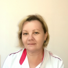 Щеголева Виктория Ивановна, дерматолог