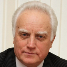 Луфт Валерий Матвеевич, гастроэнтеролог