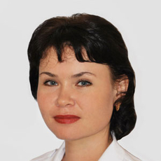 Медведева Инна Александровна, массажист