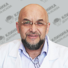 Еремин Алексей Валентинович, психиатр