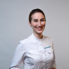 Фарикова Эльмаз Эльдаровна, офтальмолог