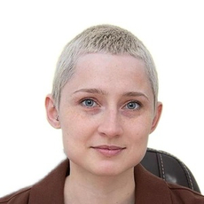 Земляная Дарья Дмитриевна, детский психолог