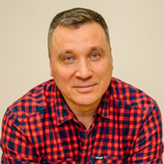 Козырев Сергей Геннадьевич, анестезиолог