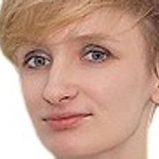 Захарова Александра Сергеевна, гинеколог