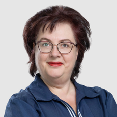 Данилова Ольга Львовна, массажист