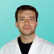 Кочимов Роман Ширваниевич, терапевт