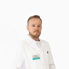 Разумахин Роман Александрович, флеболог