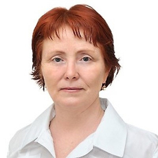 Александрова Ольга Петровна, эндоскопист