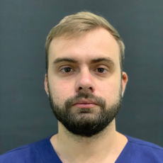 Туманевич Станислав Владимирович, стоматолог-хирург