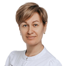 Гавриш Оксана Николаевна, стоматологический гигиенист