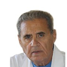 Панов Владимир Юрьевич, уролог