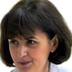 Сидорова Любовь Владимировна, гинеколог