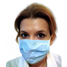 Власова Яна Вячеславовна, стоматолог-терапевт