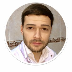 Ярушников Евгений Павлович, невролог