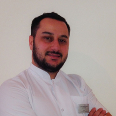 Юсуфов Альберт Пейсахович, ортопед