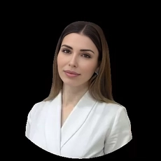 Абубакарова Хеда Юнадиевна, педиатр