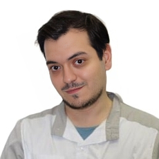 Вартанян Григорий Рубенович, стоматолог-хирург