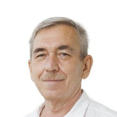 Битюков Юрий Владимирович, анестезиолог