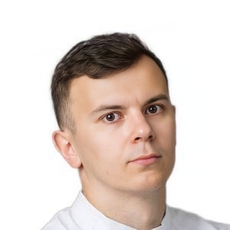 Черницкий Олег Евгеньевич, офтальмолог