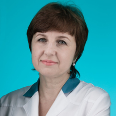 Шувалова Елена Николаевна, офтальмолог