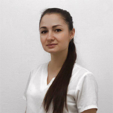 Даминова Алия Ильдаровна, стоматолог-терапевт