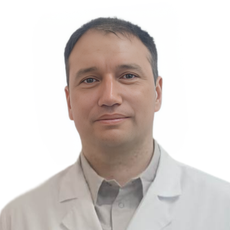 Лепендин Сергей Олегович, кардиолог