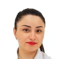 Малхасян Арменуи Дживановна, стоматолог-терапевт