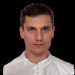 Макаров Владимир Владимирович, массажист