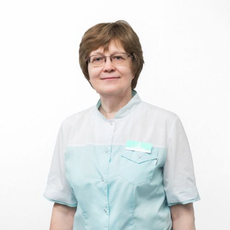 Ищенко Ирина Георгиевна, гинеколог