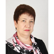 Галкина Римма Гаеповна, физиотерапевт