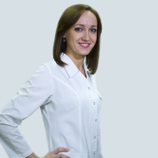Миллер Анастасия Юрьевна, эндоскопист