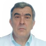 Чуралев Владимир Павлович, ортопед