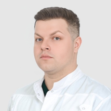 Шишкин Руслан Владимирович, терапевт