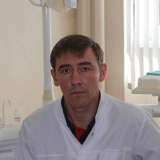 Сааков Дмитрий Эдуардович, стоматолог-ортопед