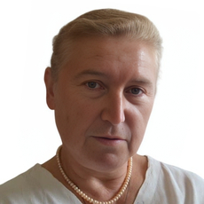 Звольская Нина Михайловна, хирург